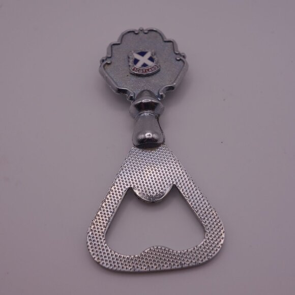 Scotland Bottle Opener - Picture 1 of 13